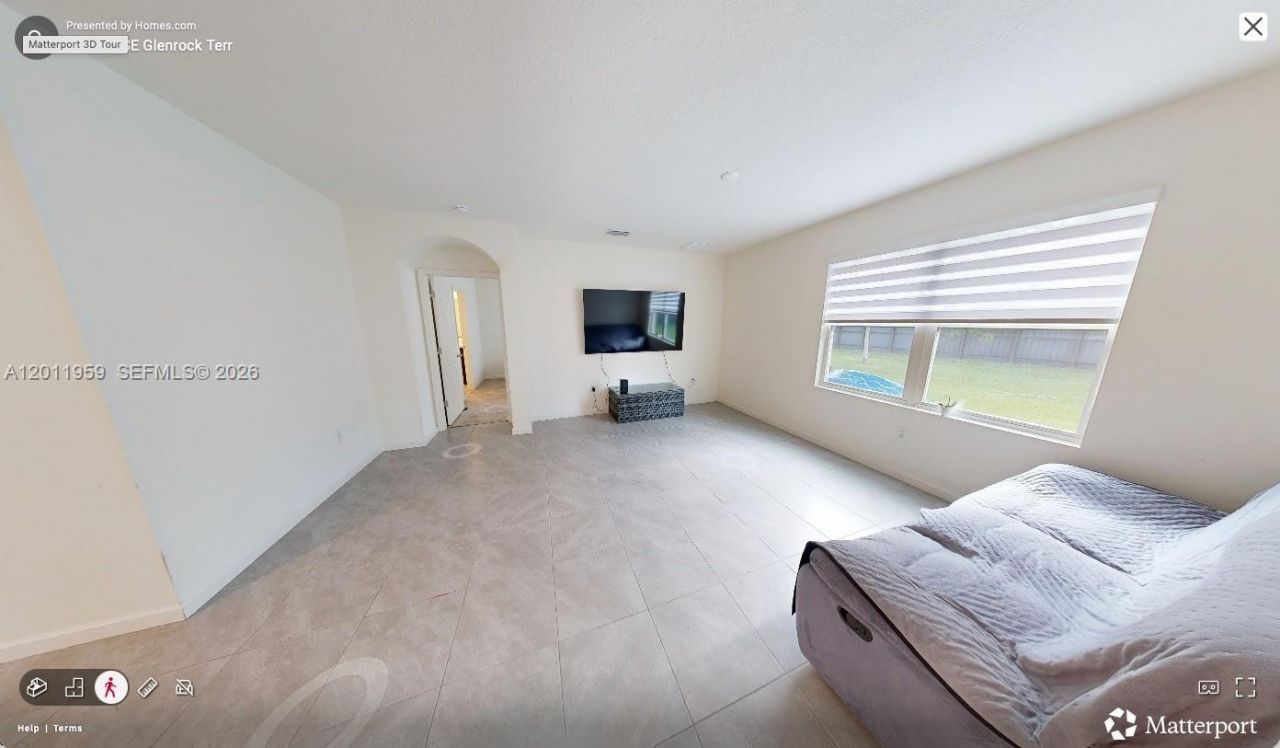 2137 SE Glenrock Terrace, Port Saint Lucie, FL 34952 Photo