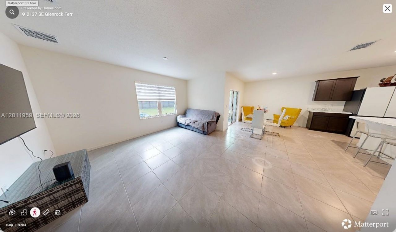 2137 SE Glenrock Terrace, Port Saint Lucie, FL 34952 Photo