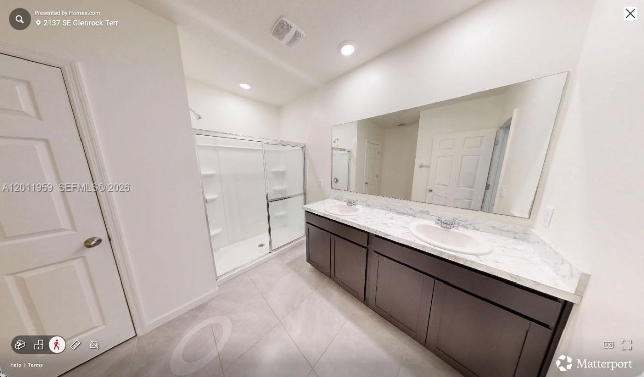 2137 SE Glenrock Terrace, Port Saint Lucie, FL 34952 Photo
