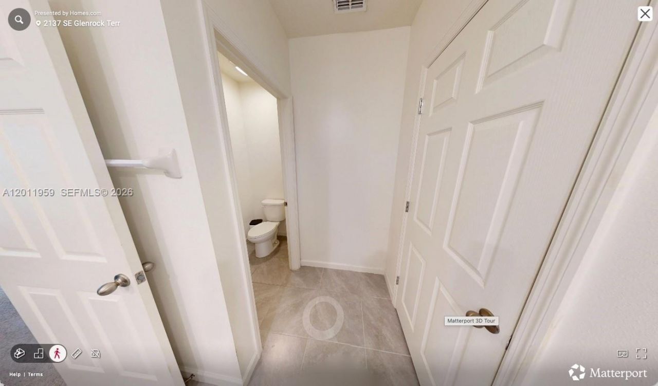 2137 SE Glenrock Terrace, Port Saint Lucie, FL 34952 Photo