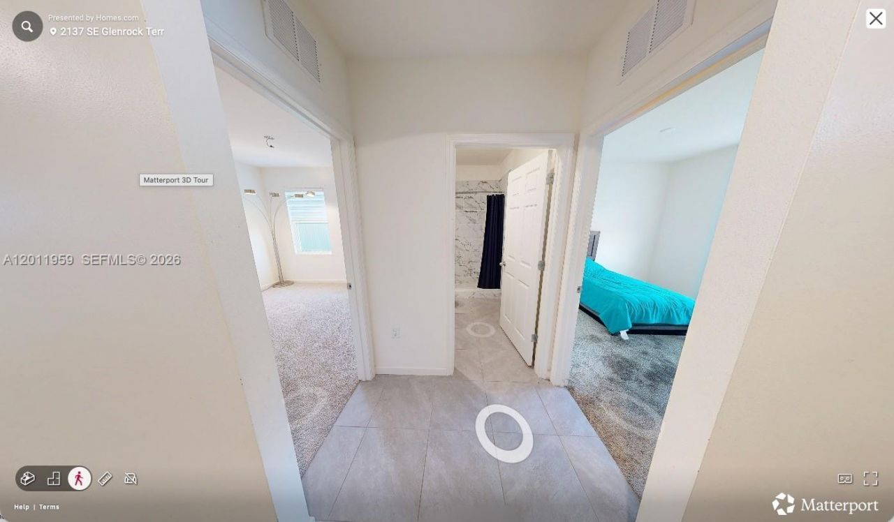 2137 SE Glenrock Terrace, Port Saint Lucie, FL 34952 Photo
