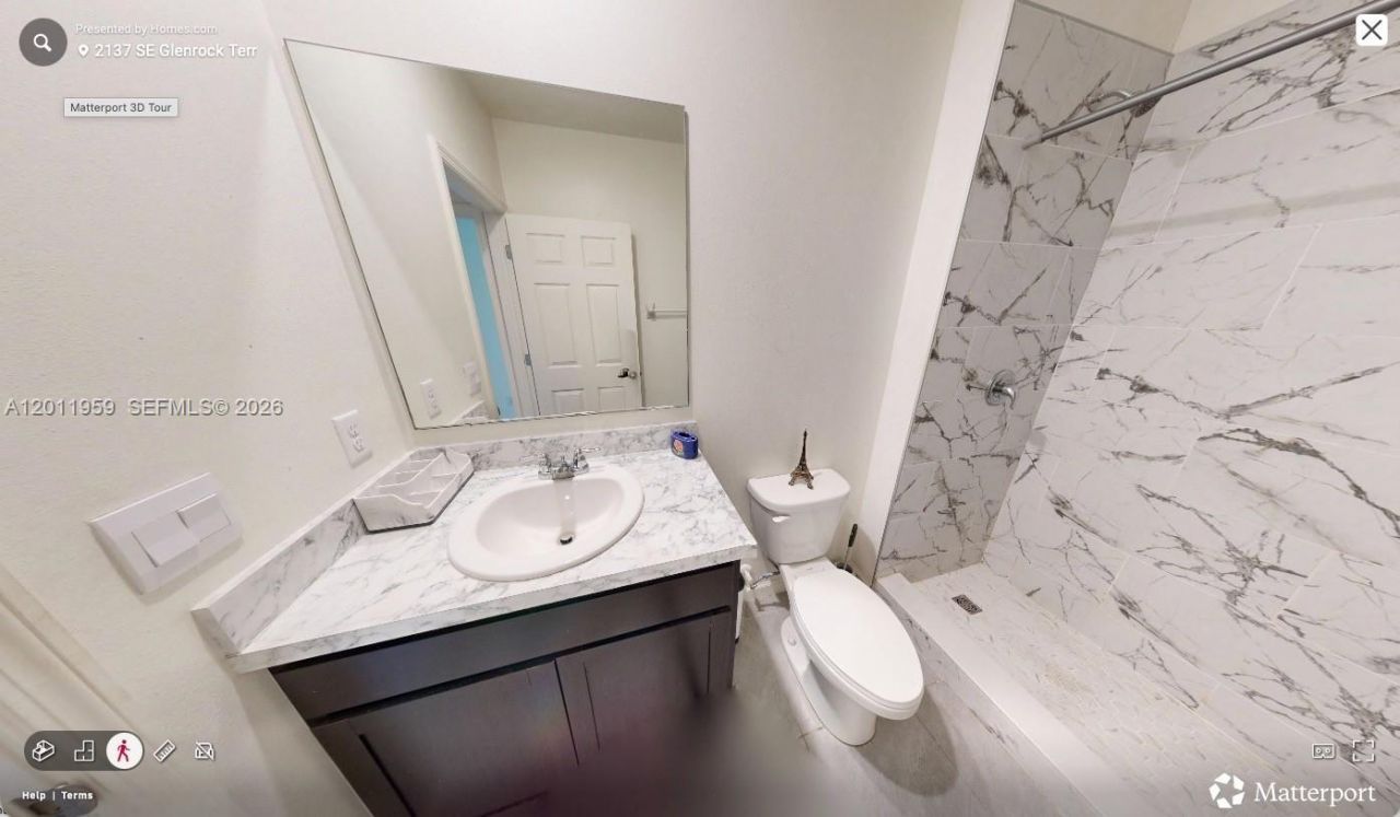 2137 SE Glenrock Terrace, Port Saint Lucie, FL 34952 Photo