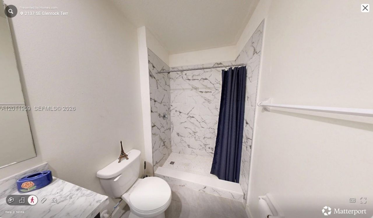 2137 SE Glenrock Terrace, Port Saint Lucie, FL 34952 Photo