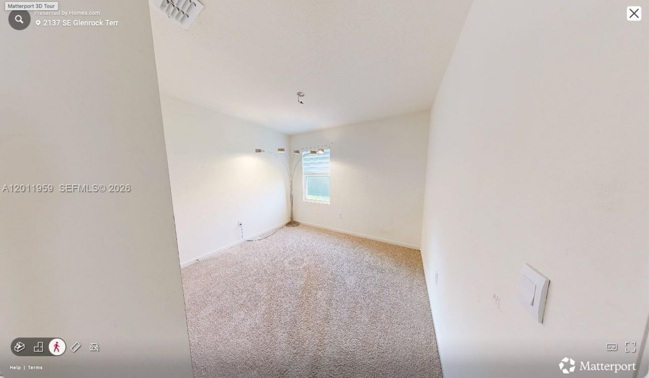 2137 SE Glenrock Terrace, Port Saint Lucie, FL 34952 Photo