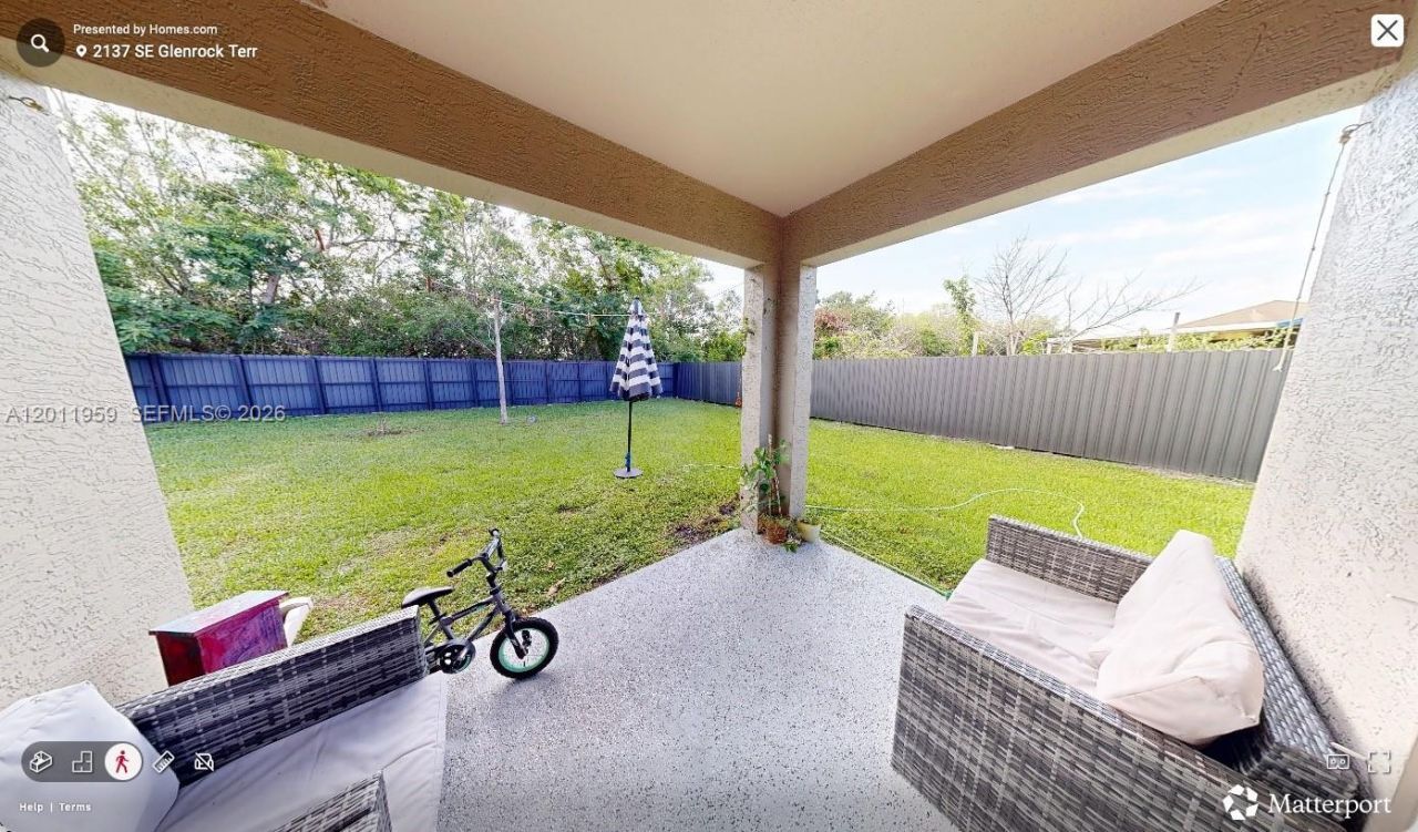 2137 SE Glenrock Terrace, Port Saint Lucie, FL 34952 Photo