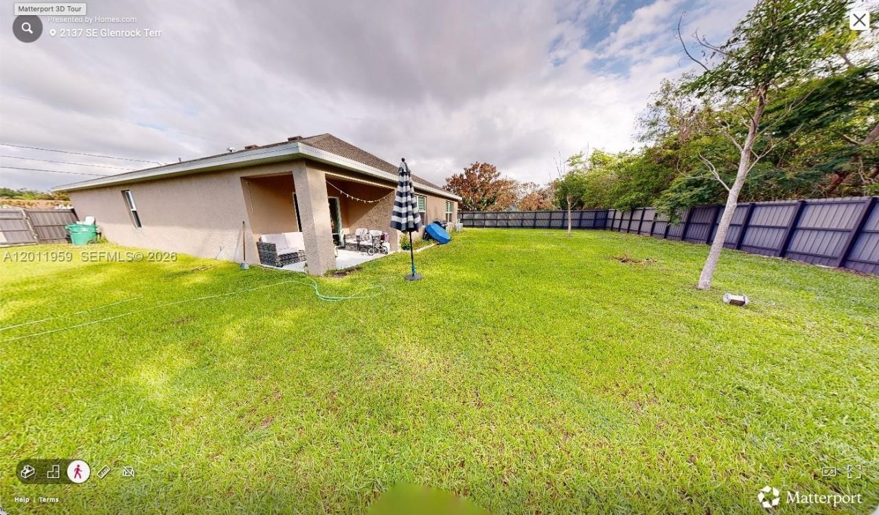 2137 SE Glenrock Terrace, Port Saint Lucie, FL 34952 Photo