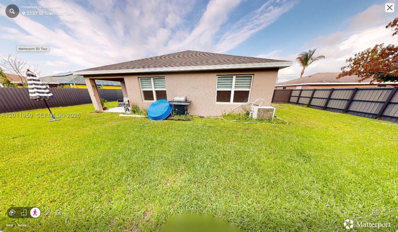 2137 SE Glenrock Terrace, Port Saint Lucie, FL 34952 Photo