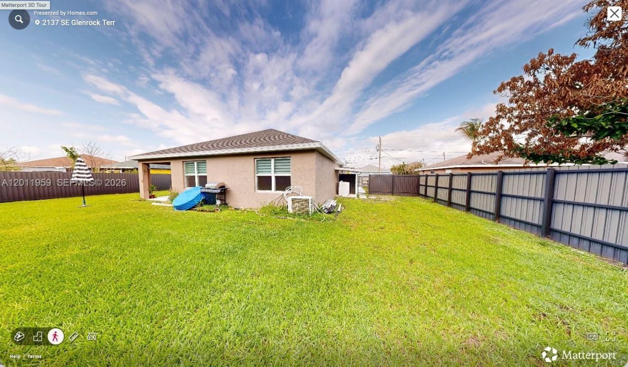 2137 SE Glenrock Terrace, Port Saint Lucie, FL 34952 Photo