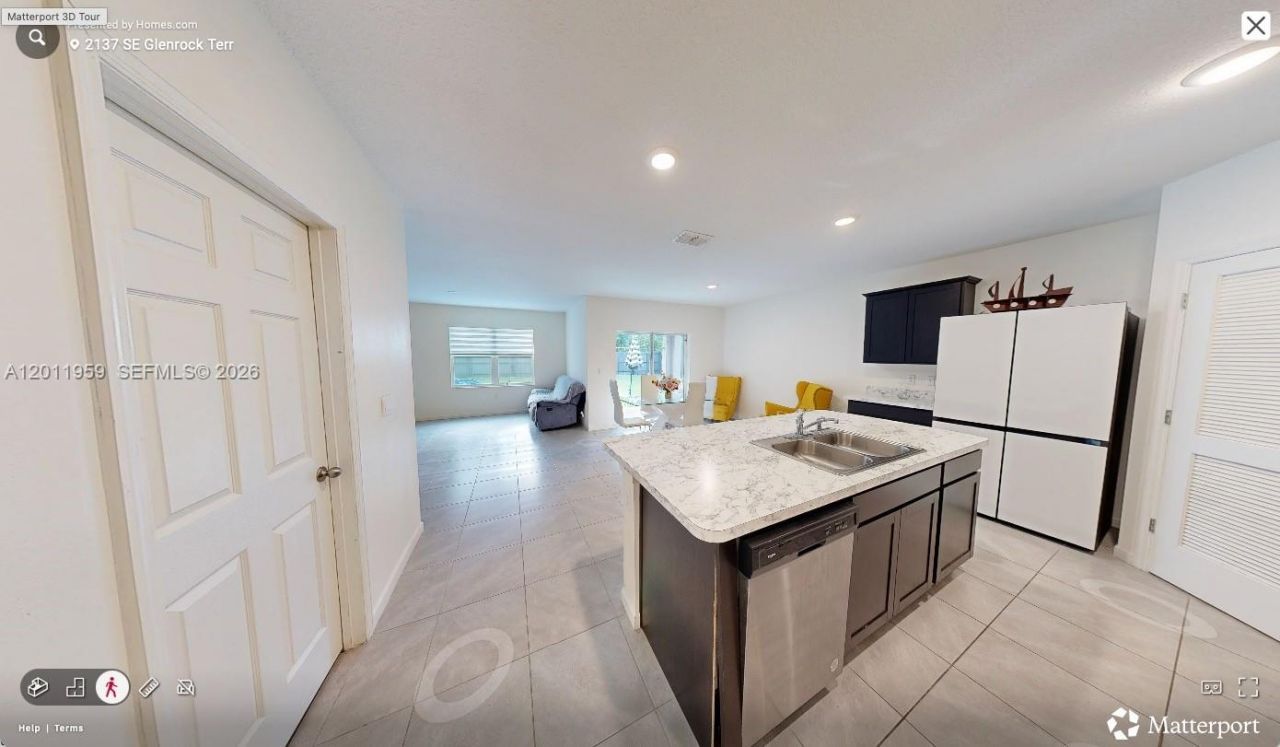 2137 SE Glenrock Terrace, Port Saint Lucie, FL 34952 Photo