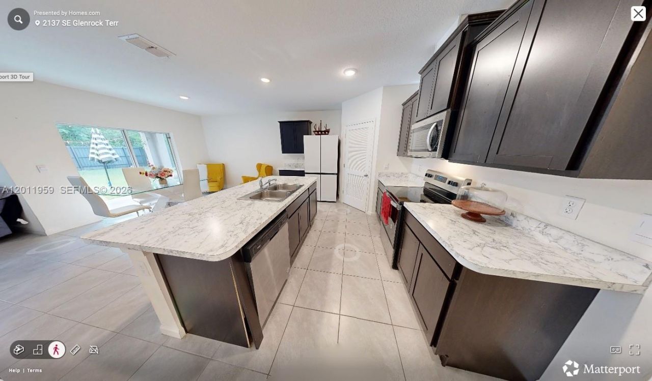 2137 SE Glenrock Terrace, Port Saint Lucie, FL 34952 Photo