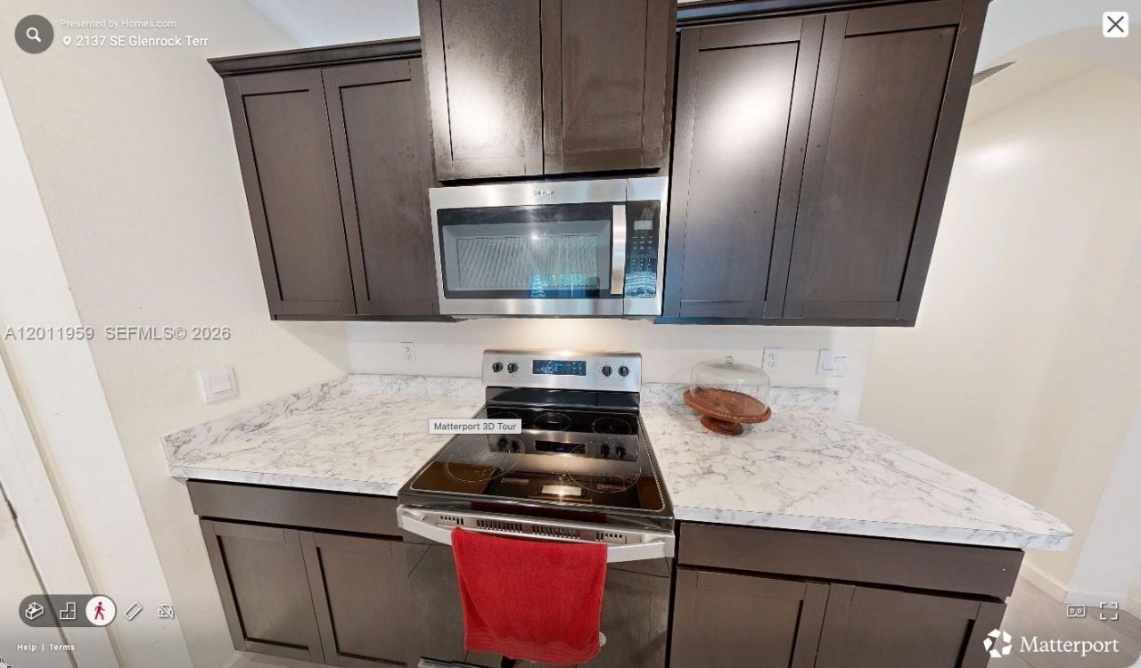 2137 SE Glenrock Terrace, Port Saint Lucie, FL 34952 Photo
