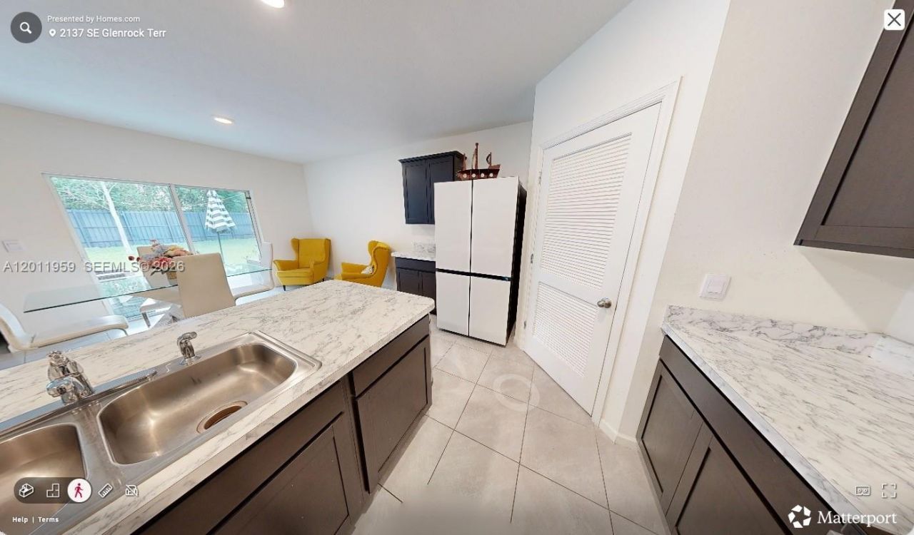 2137 SE Glenrock Terrace, Port Saint Lucie, FL 34952 Photo