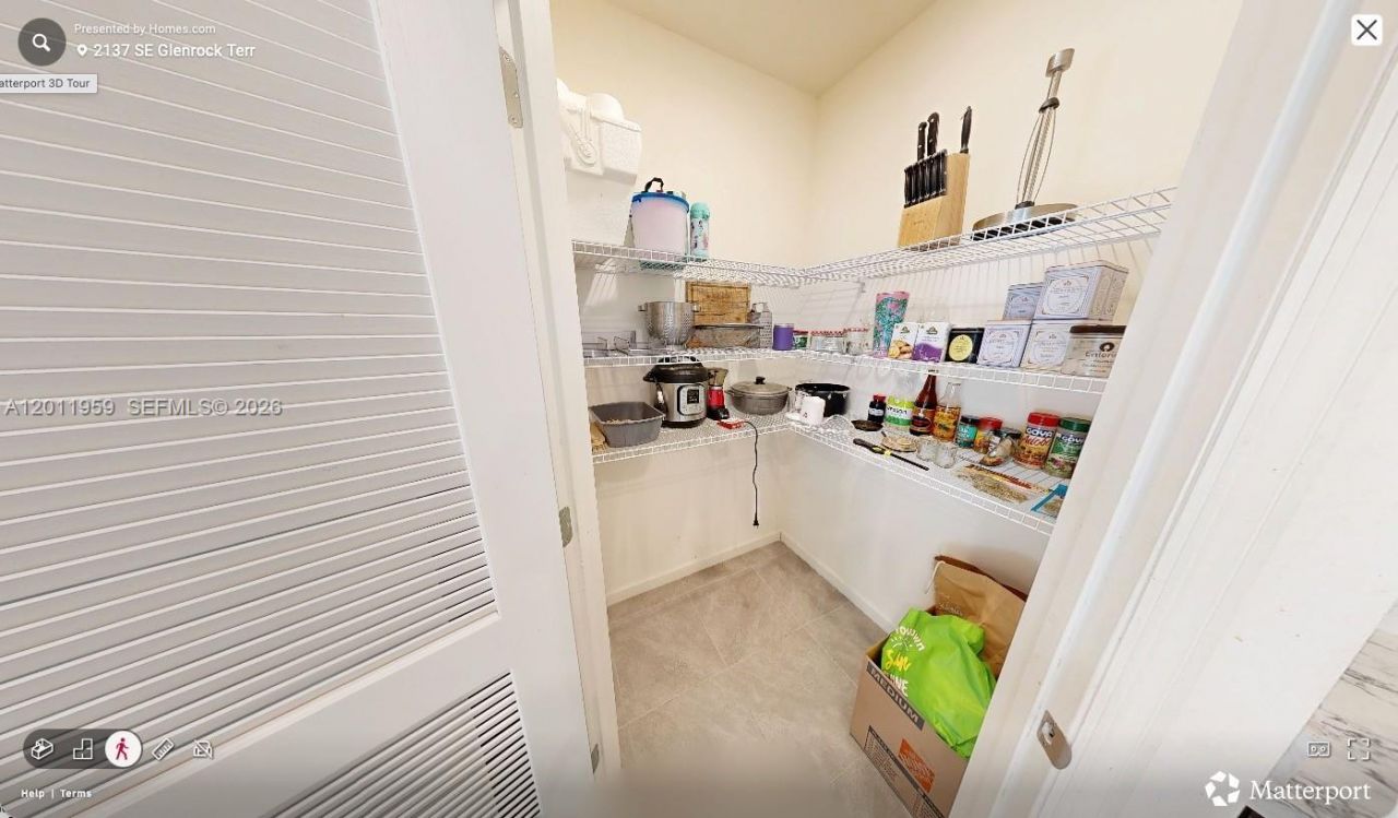 2137 SE Glenrock Terrace, Port Saint Lucie, FL 34952 Photo