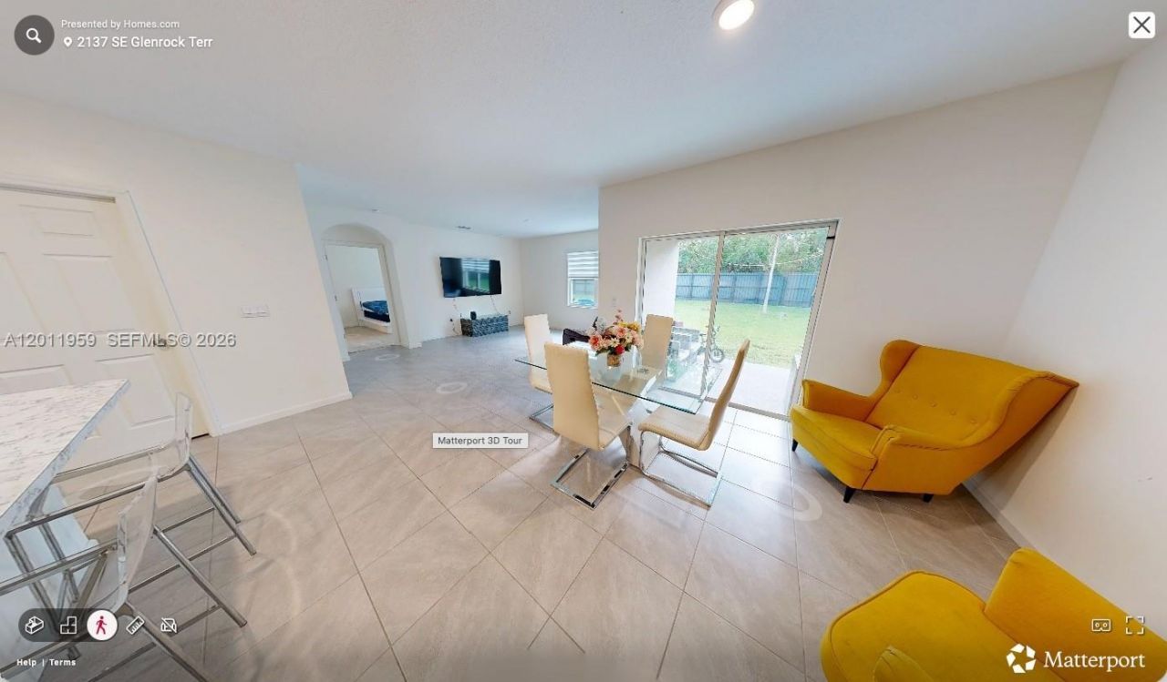 2137 SE Glenrock Terrace, Port Saint Lucie, FL 34952 Photo