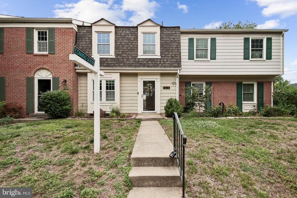 6518 Yadkin Court, Alexandria, VA 22310 Main Photo
