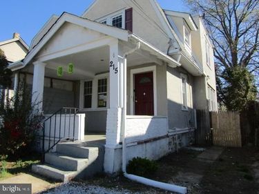 215 SEMINOLE AVENUE, NORWOOD, PA 19074