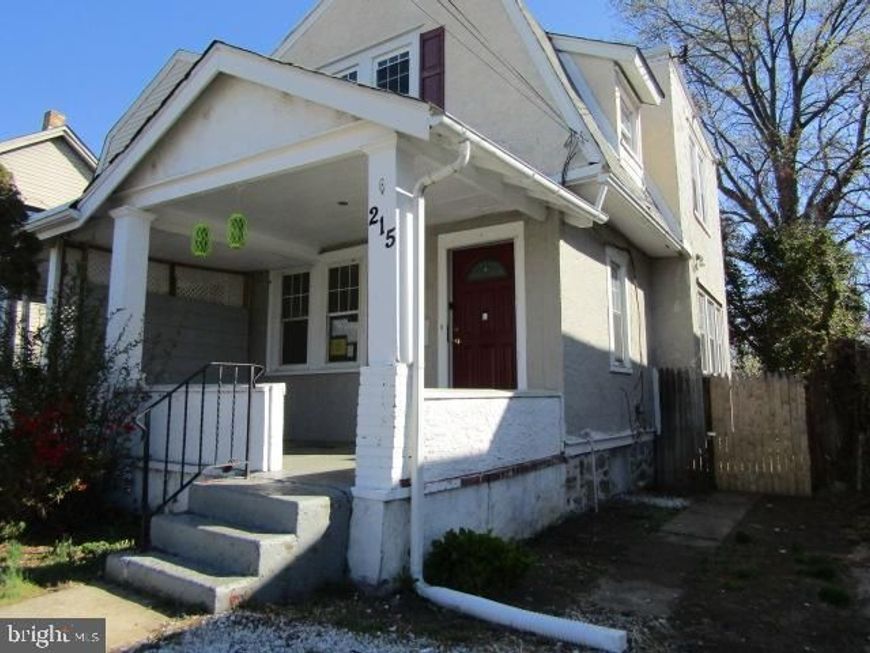 215 Seminole Avenue , Norwood, PA 19074 Main Photo