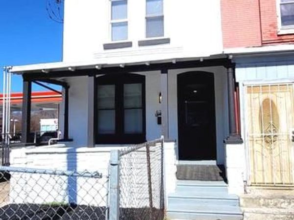 6233 CHEW AVENUE , PHILADELPHIA, PA 19138
