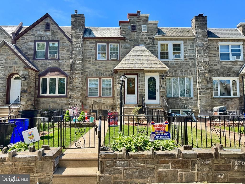 3432 SHELMIRE AVENUE  Philadelphia, PA 
