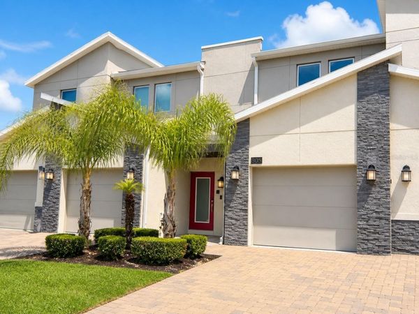 505 OCEAN COURSE AVENUE , Unit 505, DAVENPORT, FL 33896