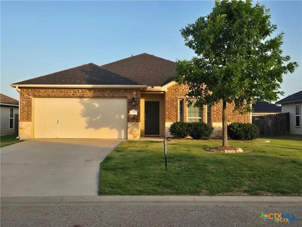 1214 Jamestown Drive , Temple, TX 76504