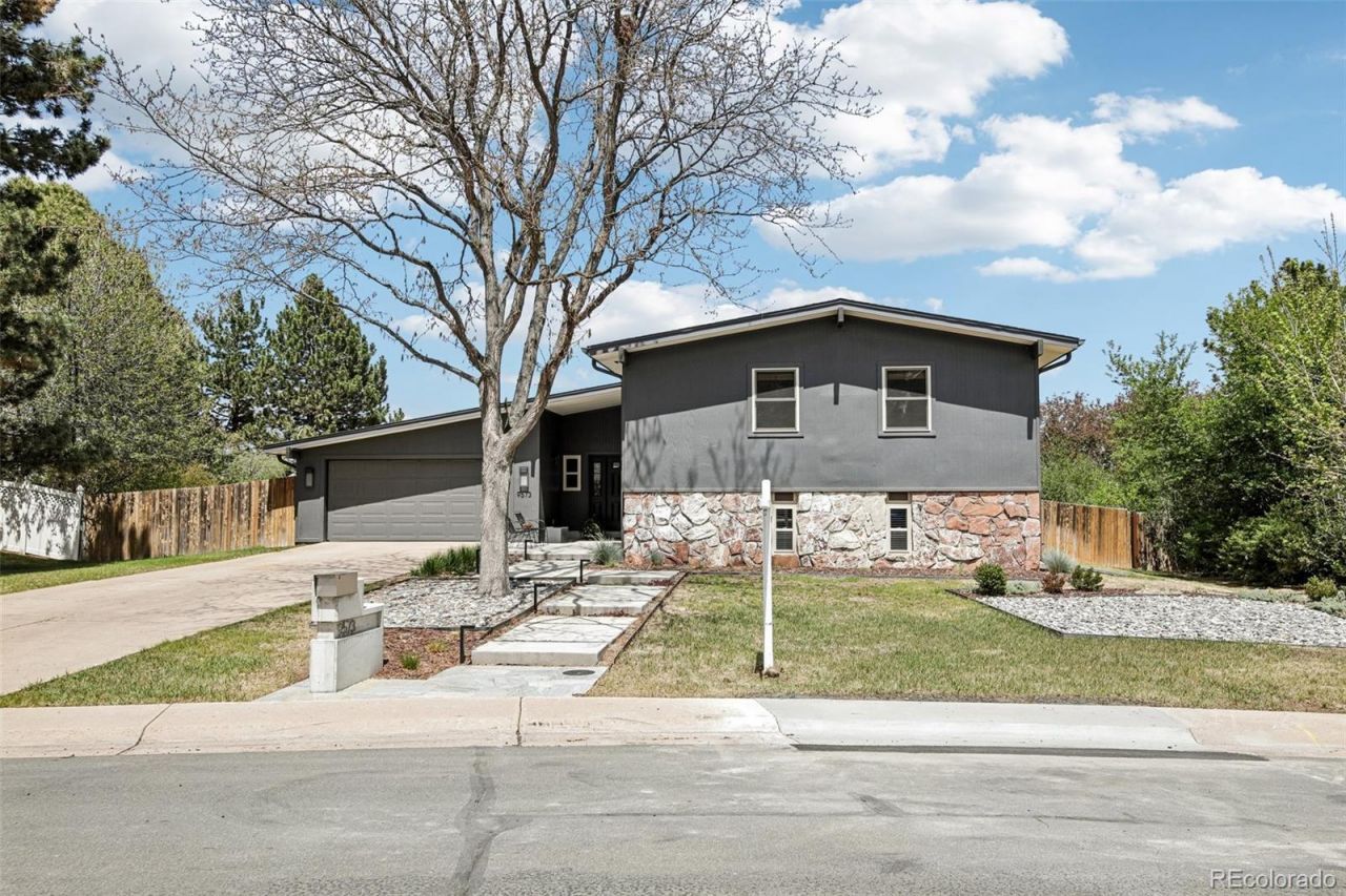 9573 E Grand Place, Greenwood Village, CO 80111 Main Photo