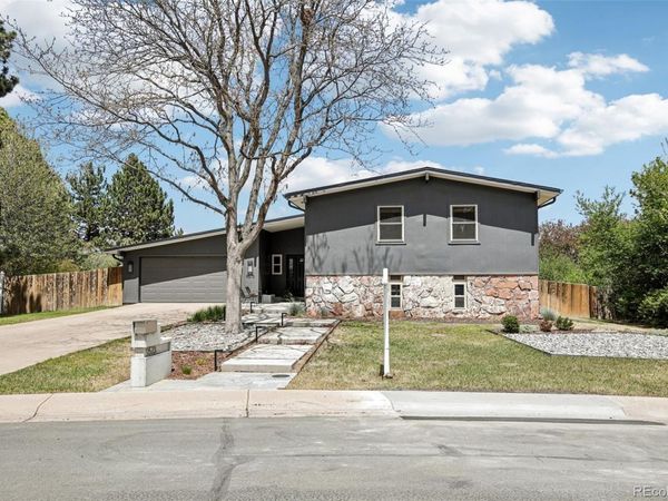 9573 E Grand Place, Greenwood Village, CO 80111