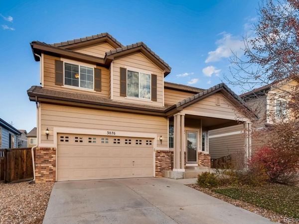 3076 Meadowbrook Place, Dacono, CO 80514