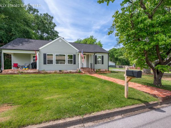 103 Moore Street, Trion, GA 30753