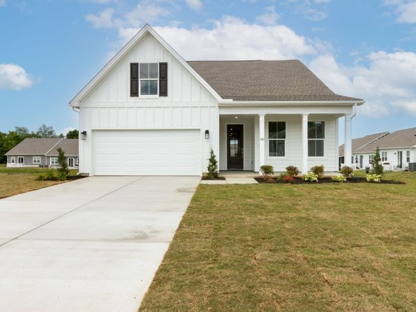 416 Multrees Place , Smyrna, TN 37167