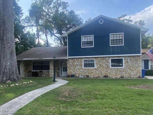 792 Sugar Cane Lane, Port Orange, FL 32129