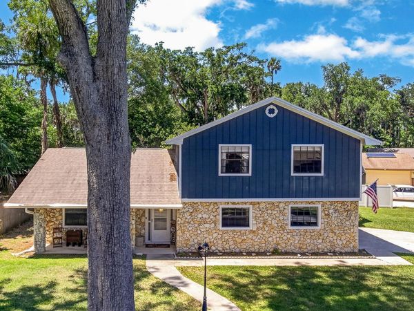 792 Sugar Cane Lane, Port Orange, FL 32129