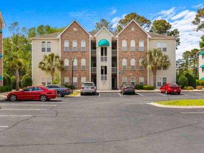 9776 Leyland Dr., Unit 10, Myrtle Beach, SC 29572