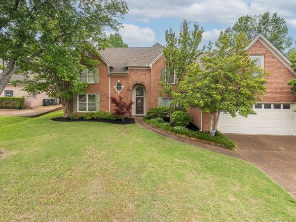 9049 BRENT LN, Memphis, TN 38016