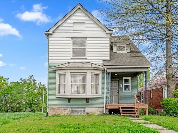 519 Wilson Avenue, Clairton, PA 15025
