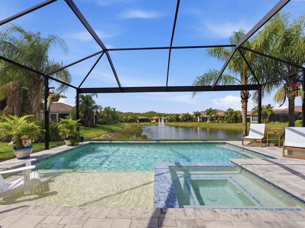 11619 Riverstone Lane, Fort Myers, FL 33913