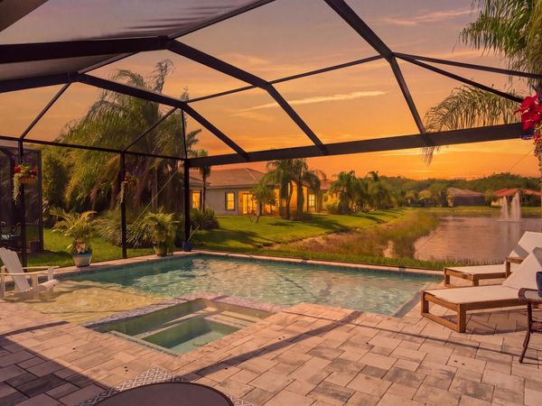 11619 Riverstone Lane, Fort Myers, FL 33913