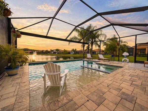 11619 Riverstone Lane, Fort Myers, FL 33913