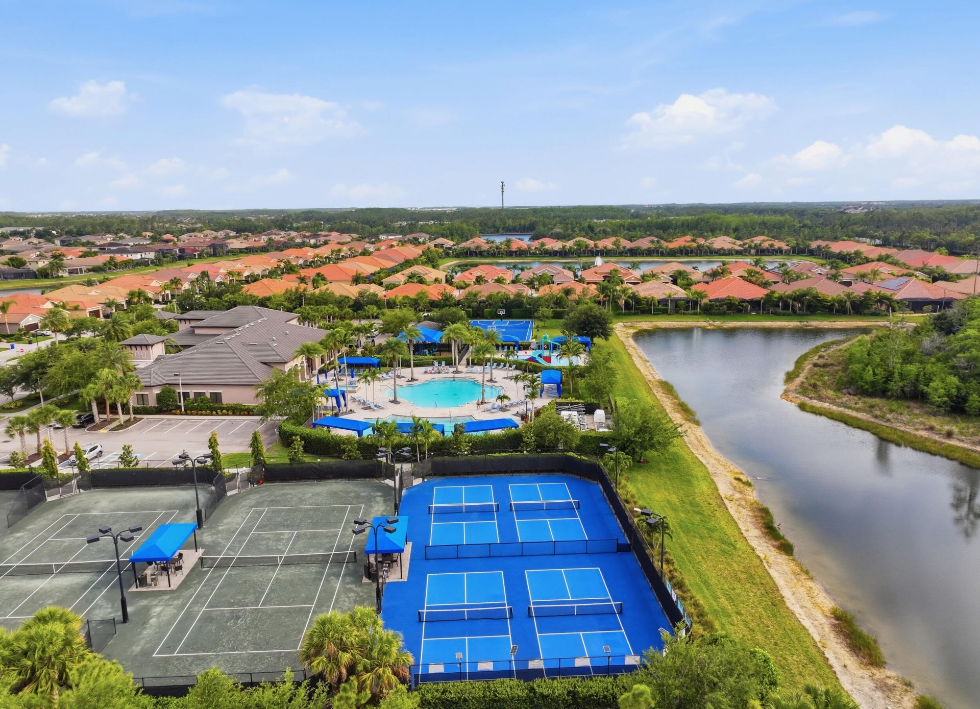 11619 Riverstone Lane, Fort Myers, FL 33913 Photo