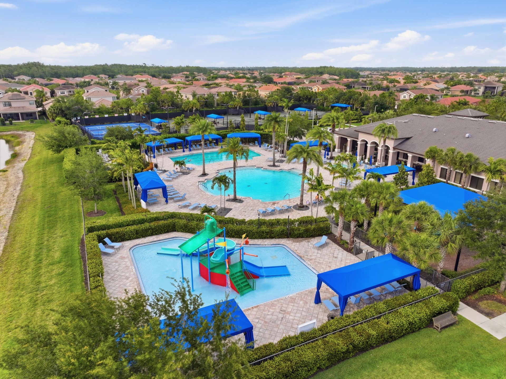 11619 Riverstone Lane, Fort Myers, FL 33913 Photo