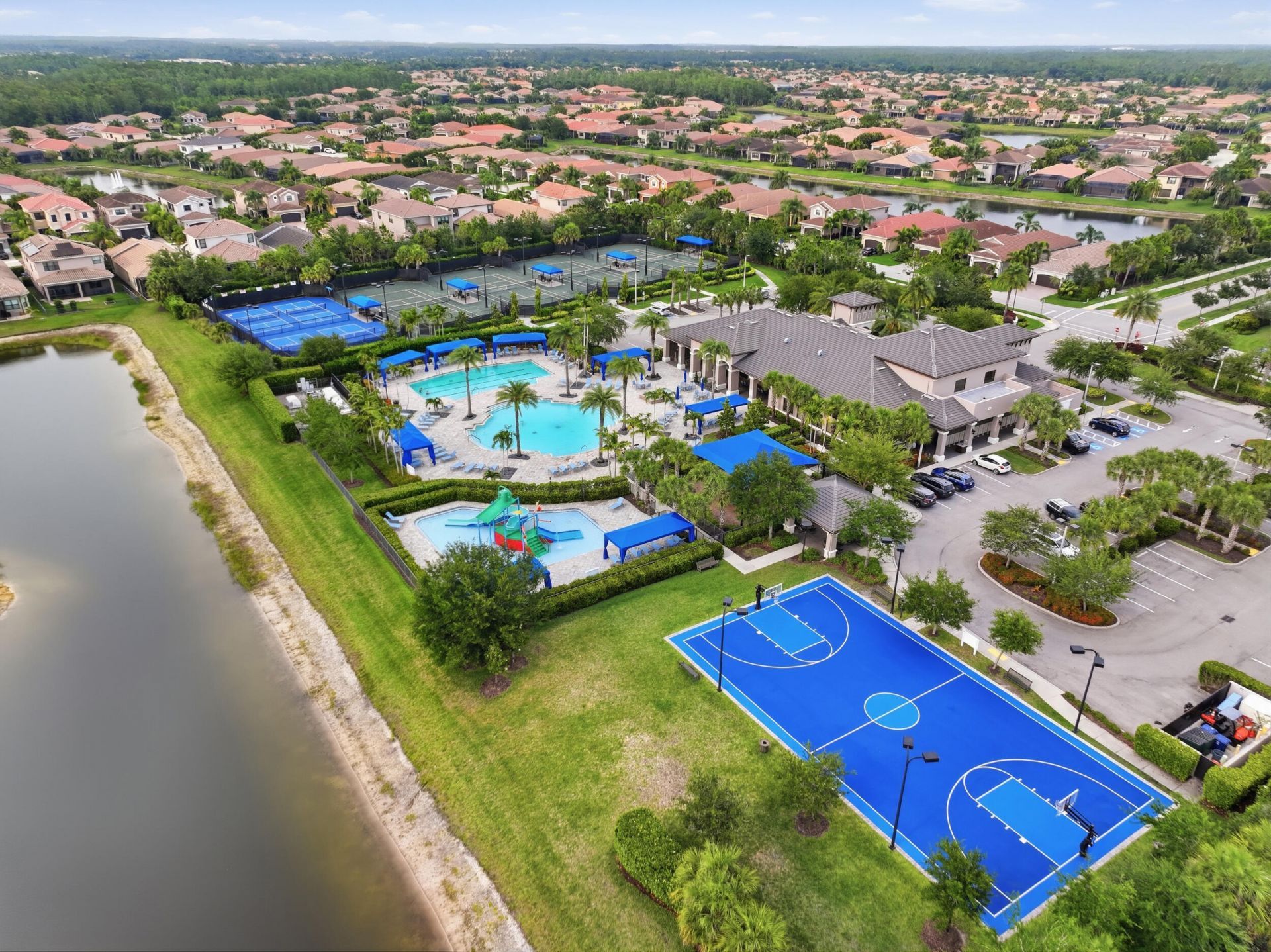 11619 Riverstone Lane, Fort Myers, FL 33913 Photo