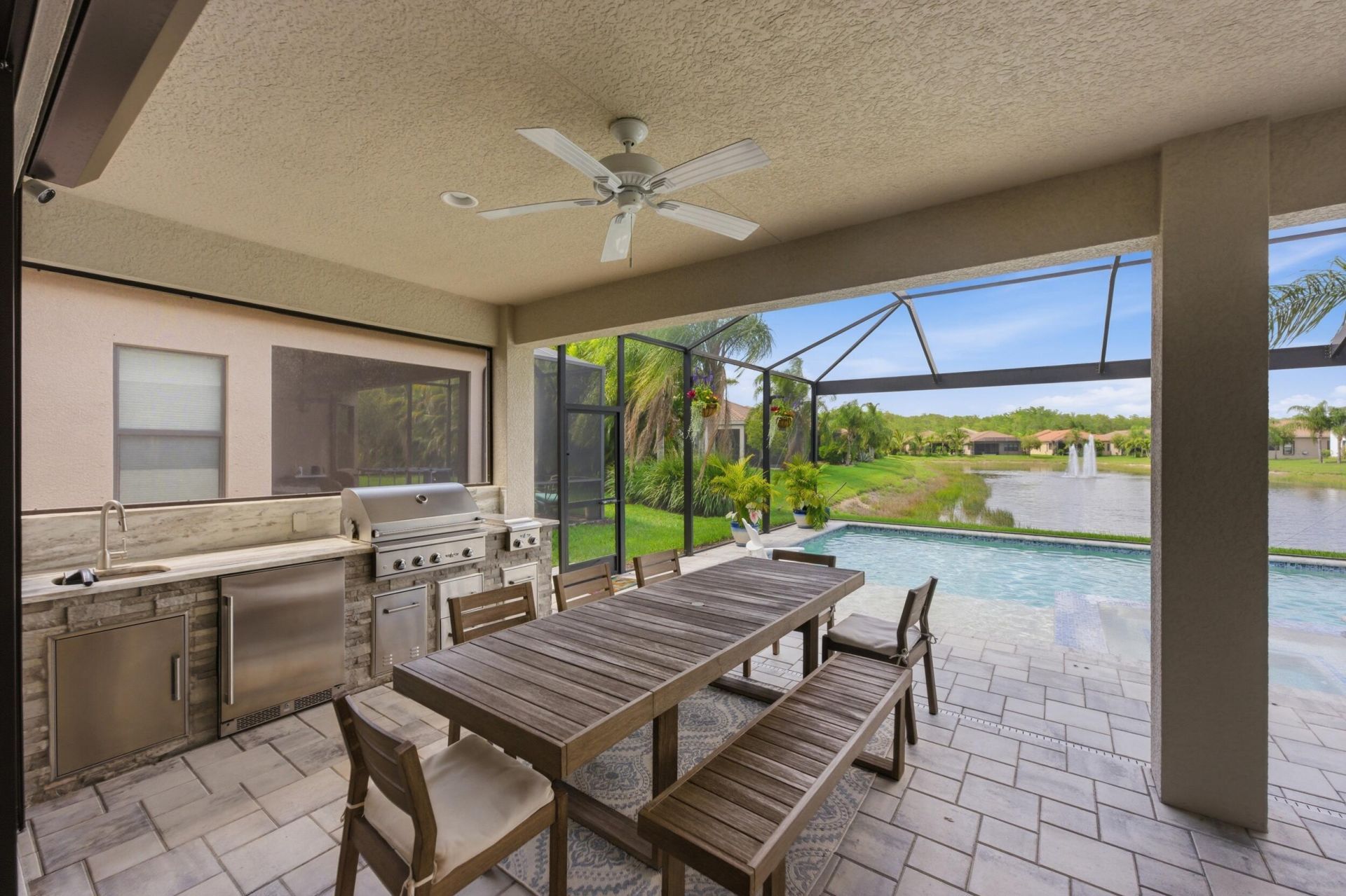 11619 Riverstone Lane, Fort Myers, FL 33913 Photo