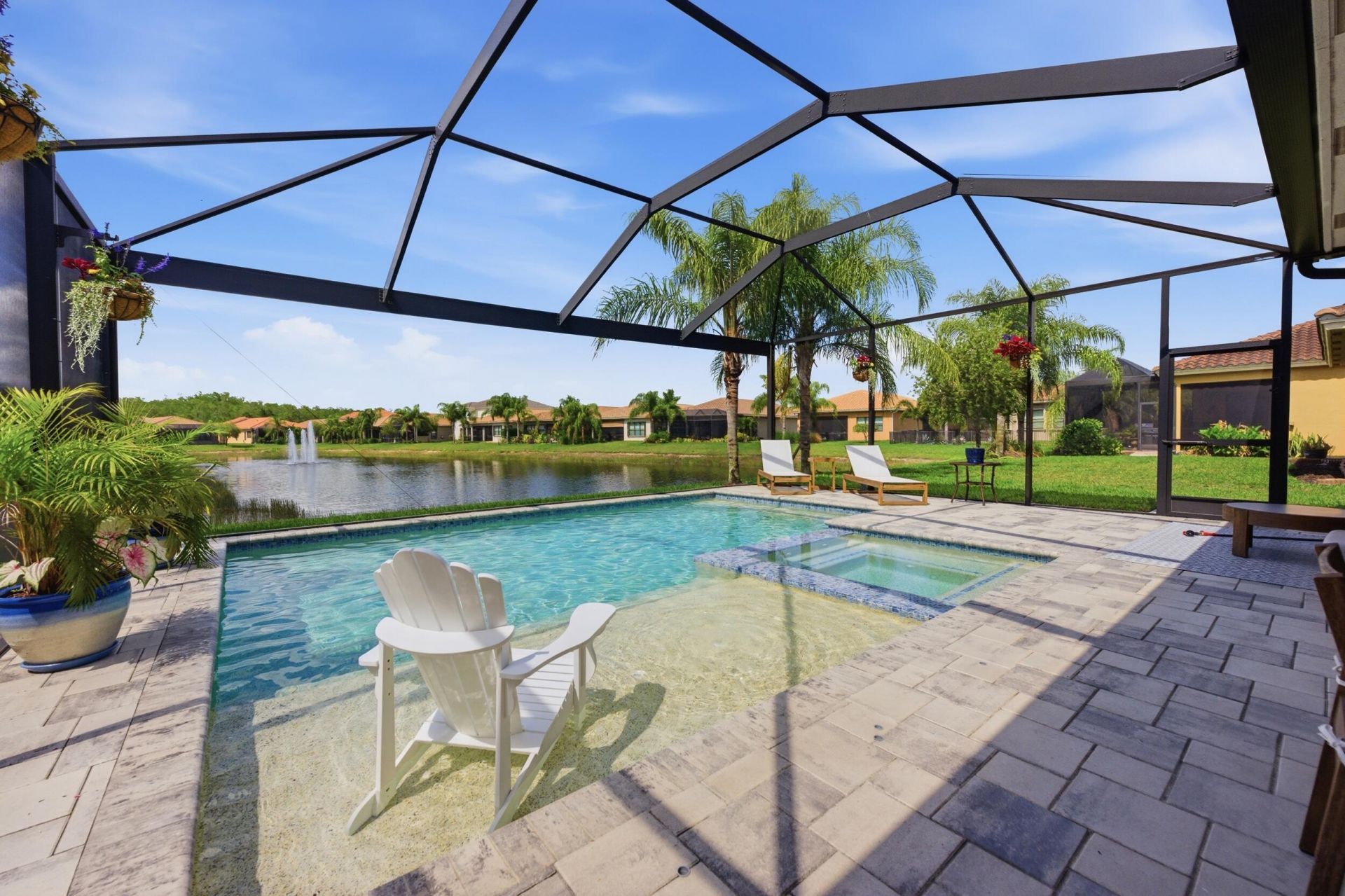 11619 Riverstone Lane, Fort Myers, FL 33913 Photo
