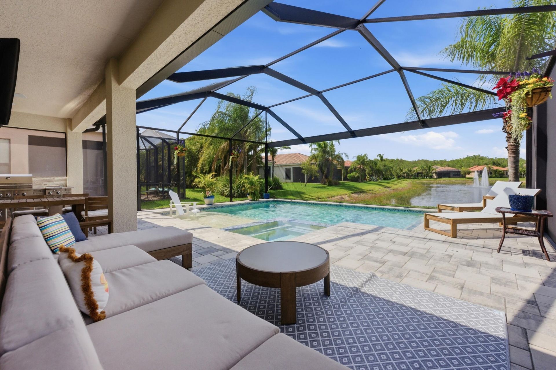 11619 Riverstone Lane, Fort Myers, FL 33913 Photo