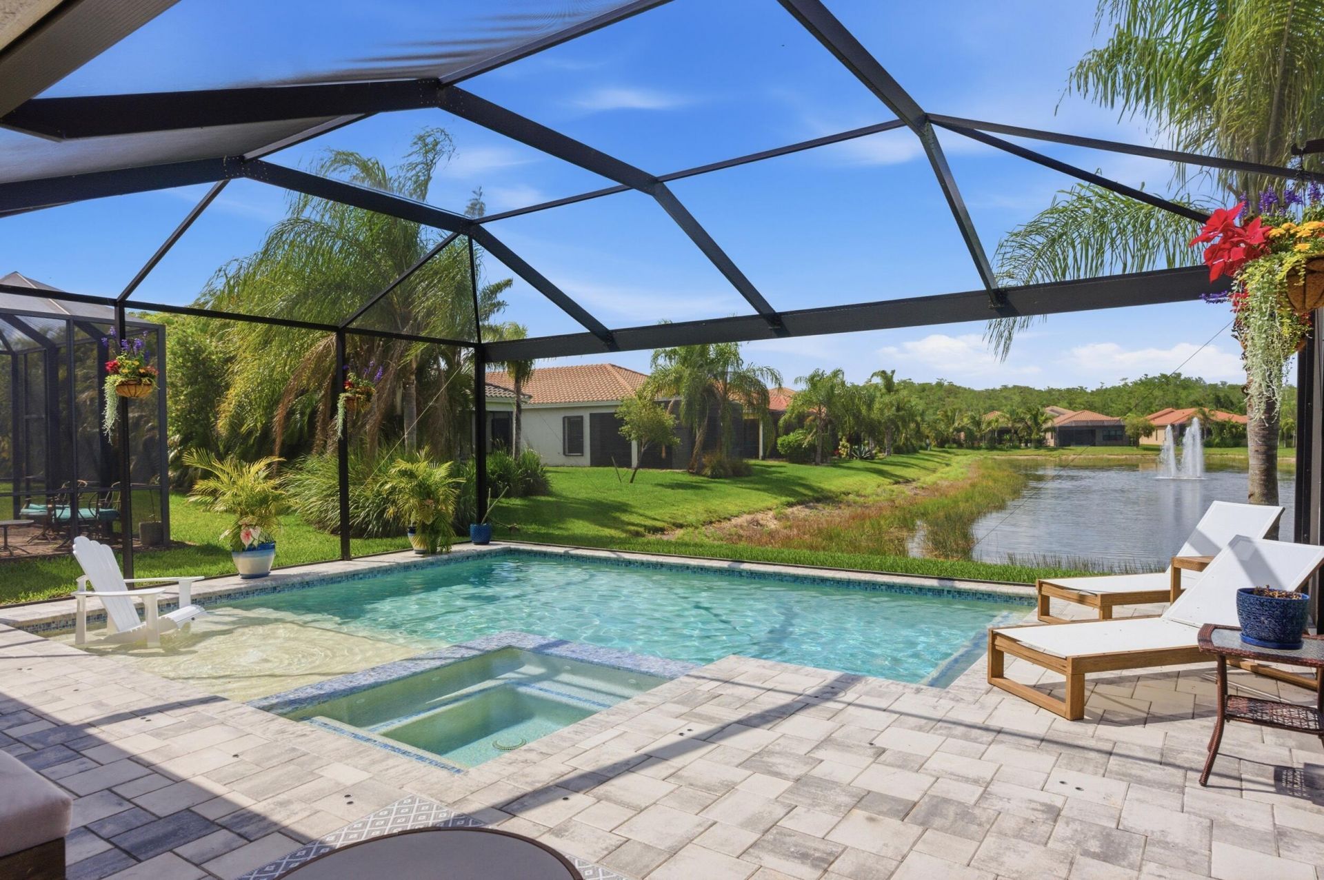 11619 Riverstone Lane, Fort Myers, FL 33913 Photo