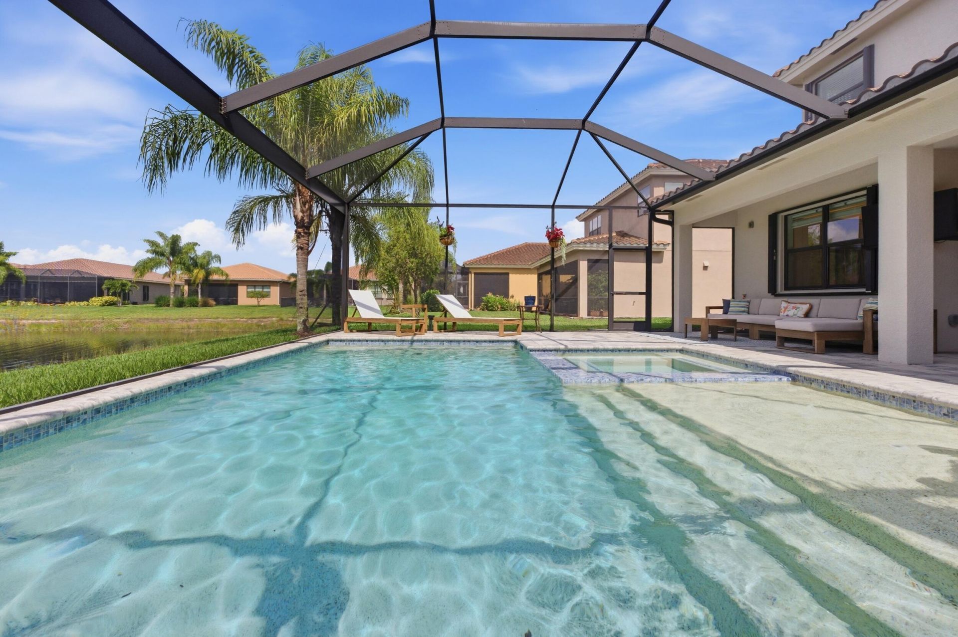 11619 Riverstone Lane, Fort Myers, FL 33913 Photo