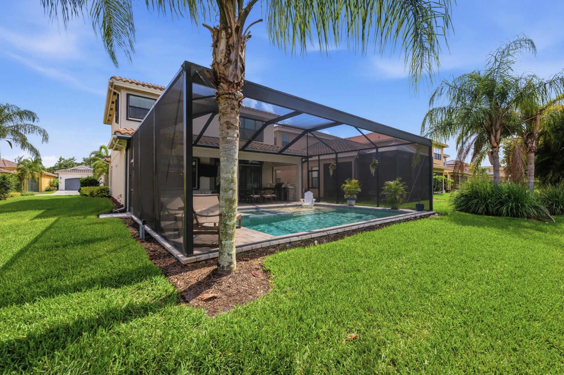 11619 Riverstone Lane, Fort Myers, FL 33913 Photo