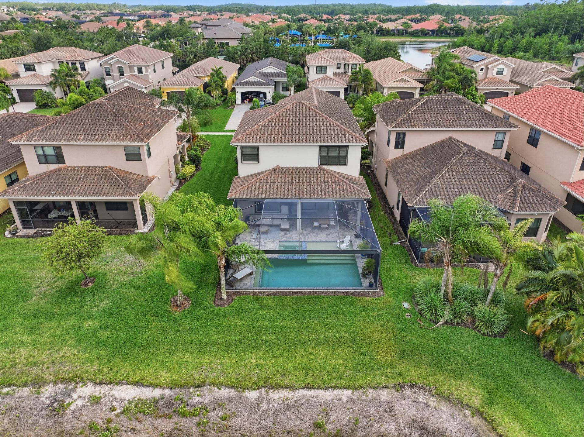 11619 Riverstone Lane, Fort Myers, FL 33913 Photo