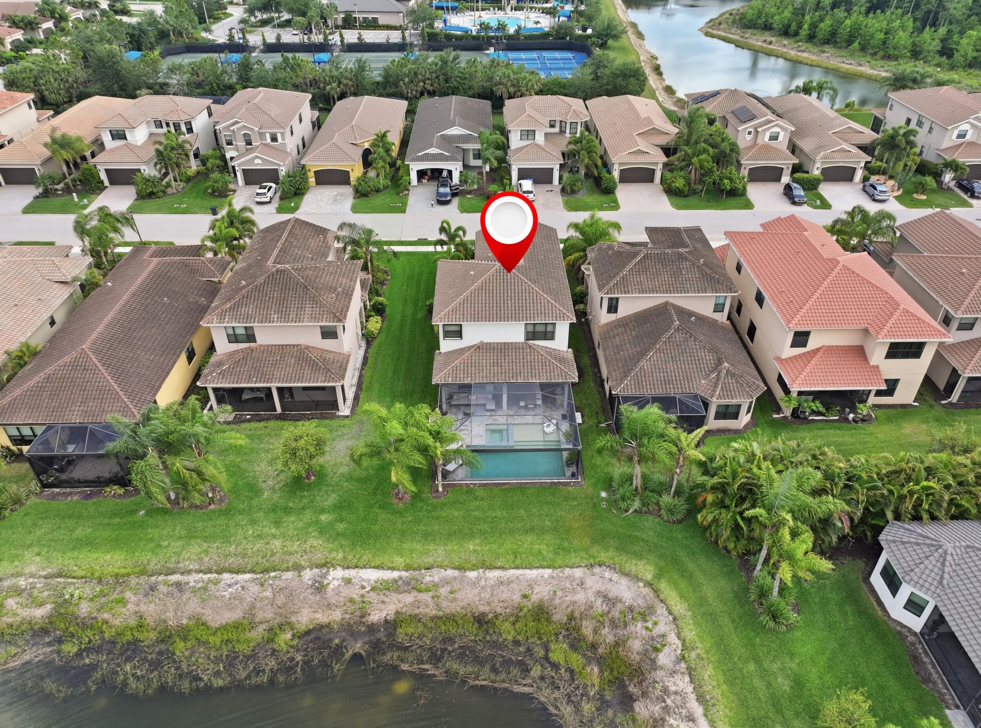 11619 Riverstone Lane, Fort Myers, FL 33913 Photo