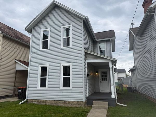 64 Grant Street , Newark, OH 43055
